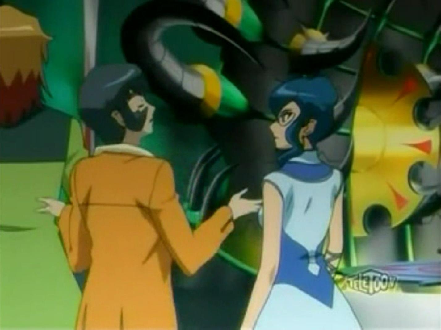«Бакуган» Bakugan Голые бакуган фото