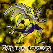 Haos Shadow Leonidas BC