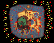 Banjo Kazooie Treasure Trove Cove Sharkfood Island Banjo Kazooie Treasure Trove Cove Sharkfood Island