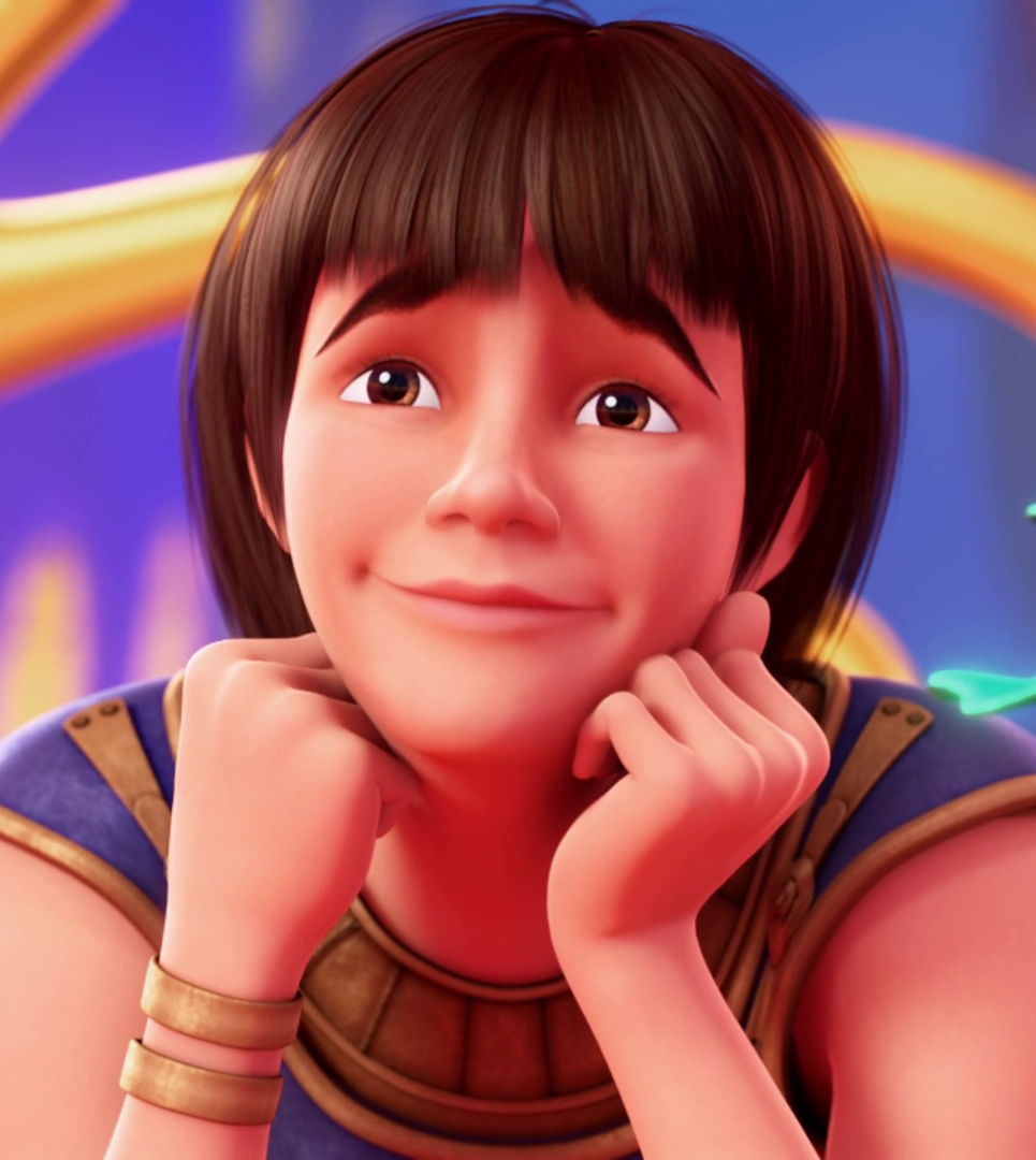 Princess Rapunzel Games