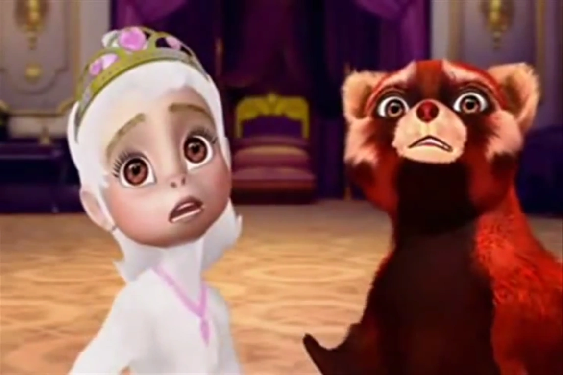 At The Ball Barbie Movies Wiki Fandom powered by Wikia