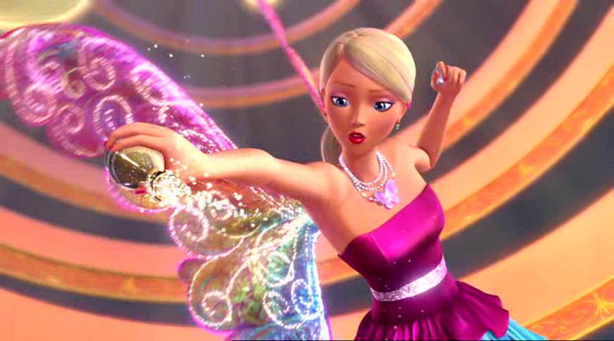 image barbie fairy secret disneyscreencaps com 7210 jpg barbie a christmas carol