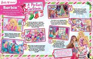 Barbie: A Perfect Christmas/Merchandise | Barbie Movies Wiki | Fandom powered by Wikia