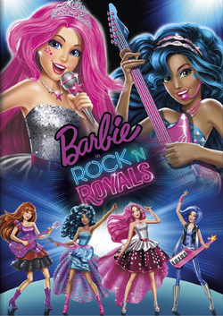 أول تقرير حصري عن Barbie in Rock 'N Royals 250?cb=20150725022311