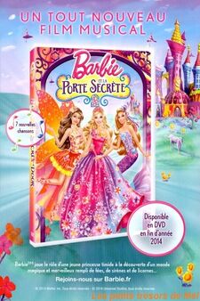 Secret Door Movie