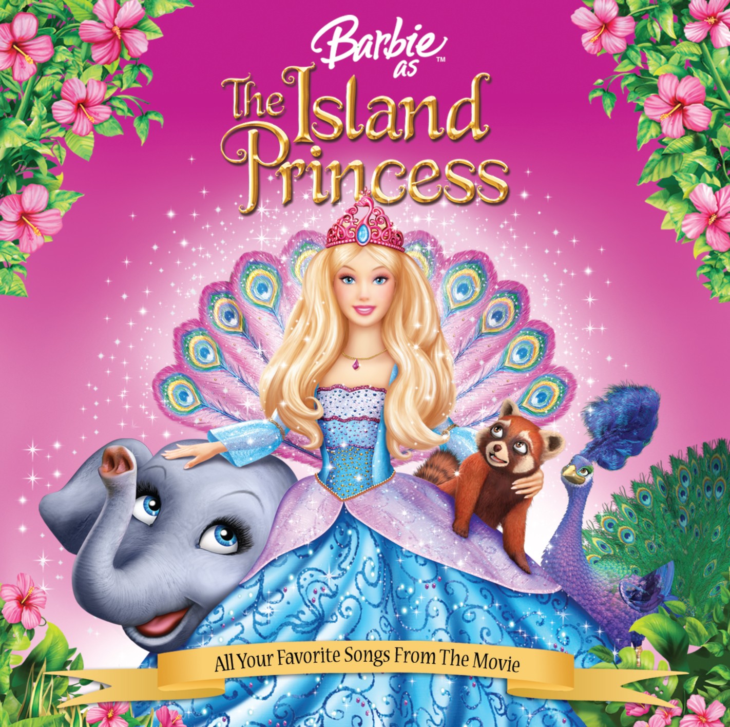 Category:Barbie as The Island Princess | Barbie Movies Wiki | FANDOM powered by Wikia
