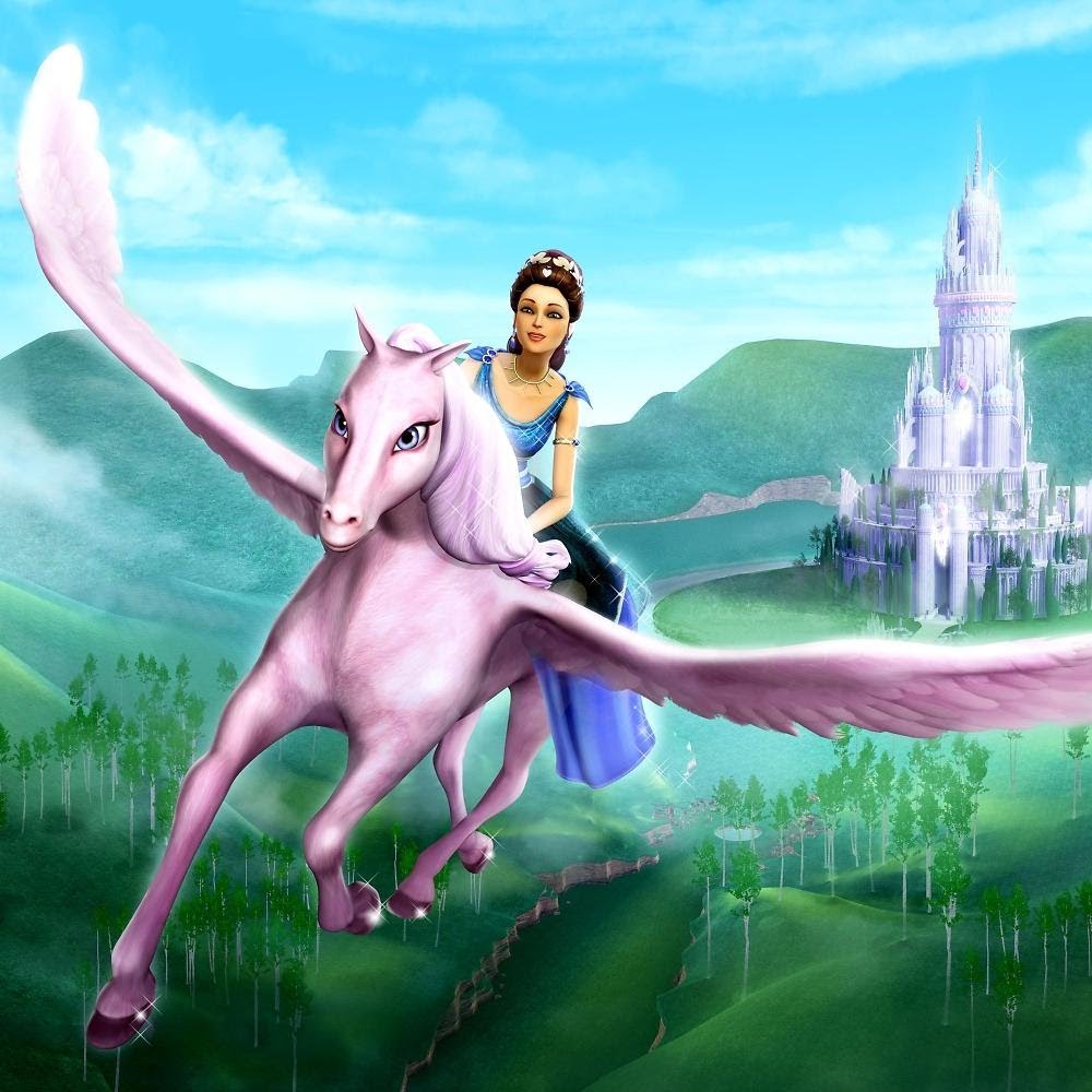 Diamond Castle | Barbie Movies Wiki | FANDOM powered by Wikia