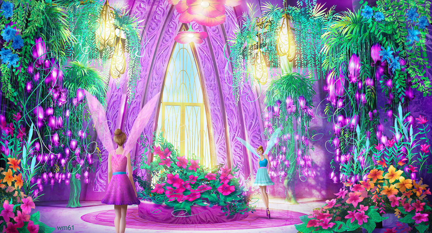 image wpm61 flutterfield room jpg barbie movies wiki a fairy tale christmas carol