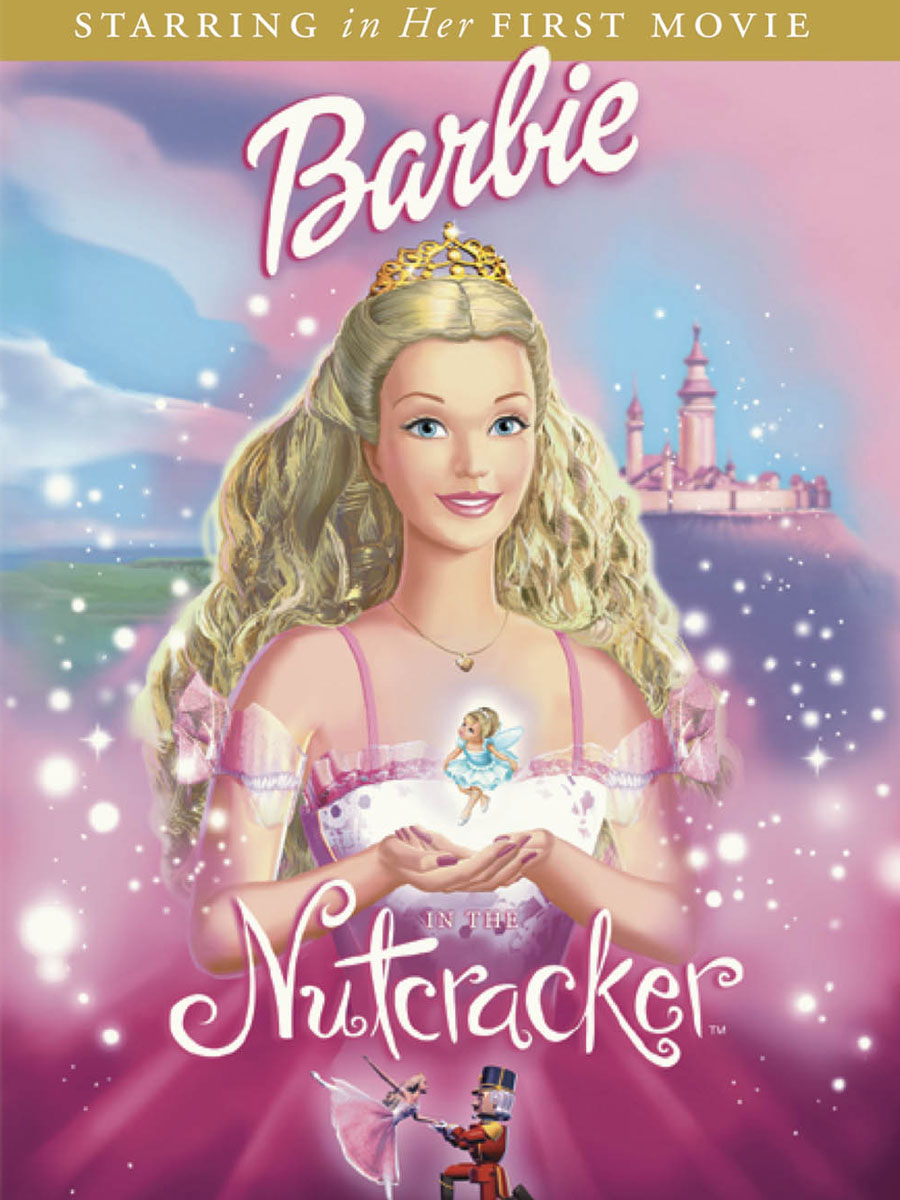 barbie in the nutcracker merchandise barbie movies wiki barbie a perfect christmas movie