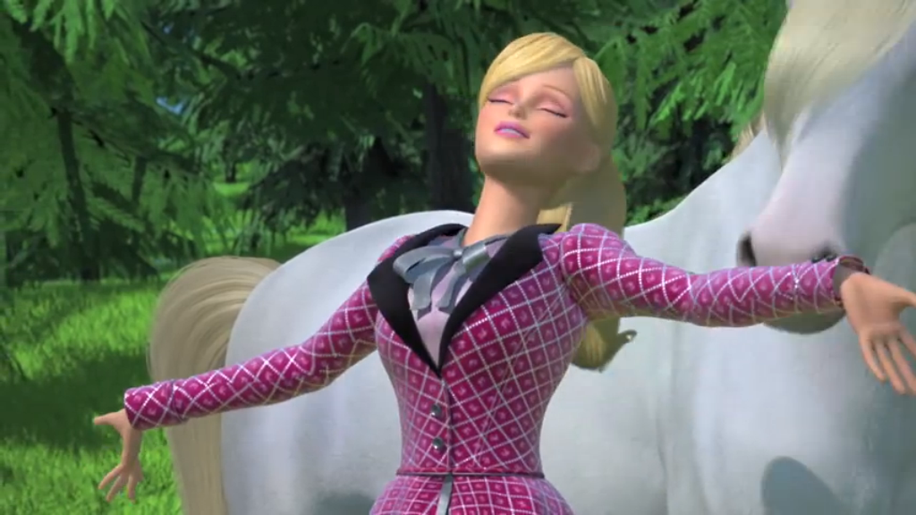 Image - Barbie & Her Sisters in A Pony Tale Screenshots 22.png | Barbie Movies Wiki | Fandom ...