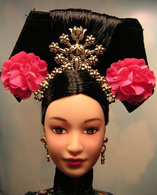 Princess of China Barbie Doll | Barbie Wiki | Fandom powered by Wikia