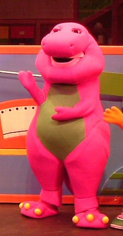 party city barney costume party city barney costume