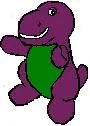 Image - Barney doll (Barney and the Backyard Gang) 2.JPG ...
