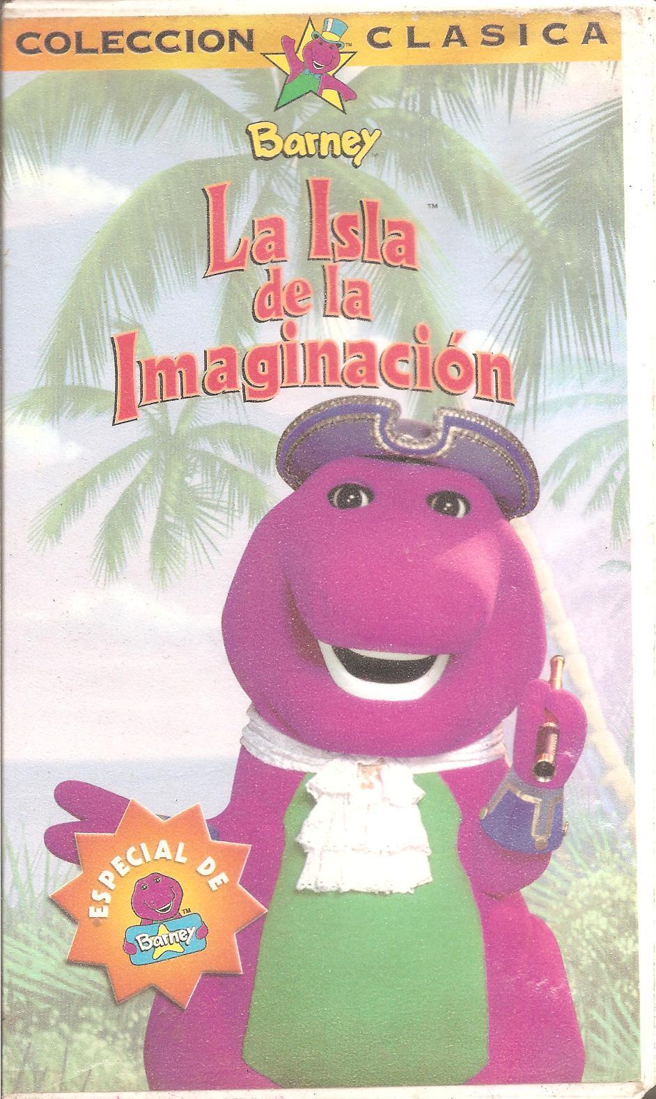 barney imagination island barney live in new york city barney imagination island barney live in new york city