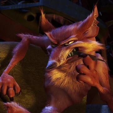 Barnyard Movie Cat Barnyard Movie Cat