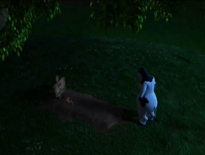 Image Barnyard Otis Visits Ben's Grave.jpg WikiBarn Fandom