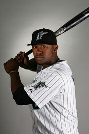 Hanley Ramirez
