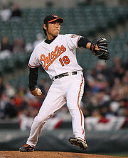 Koji Uehara