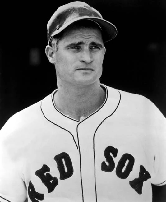 Bobby Doerr | Baseball Wiki | Fandom powered by Wikia