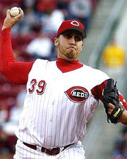 Aaron Harang