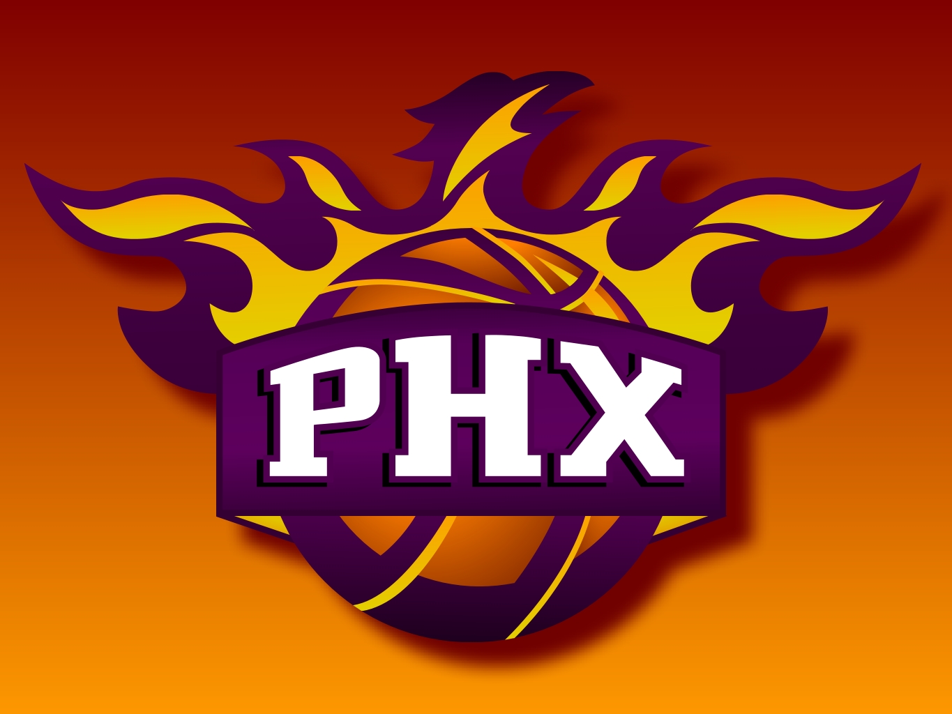 Phoenix Suns Basquetebol Wiki Fandom powered by Wikia