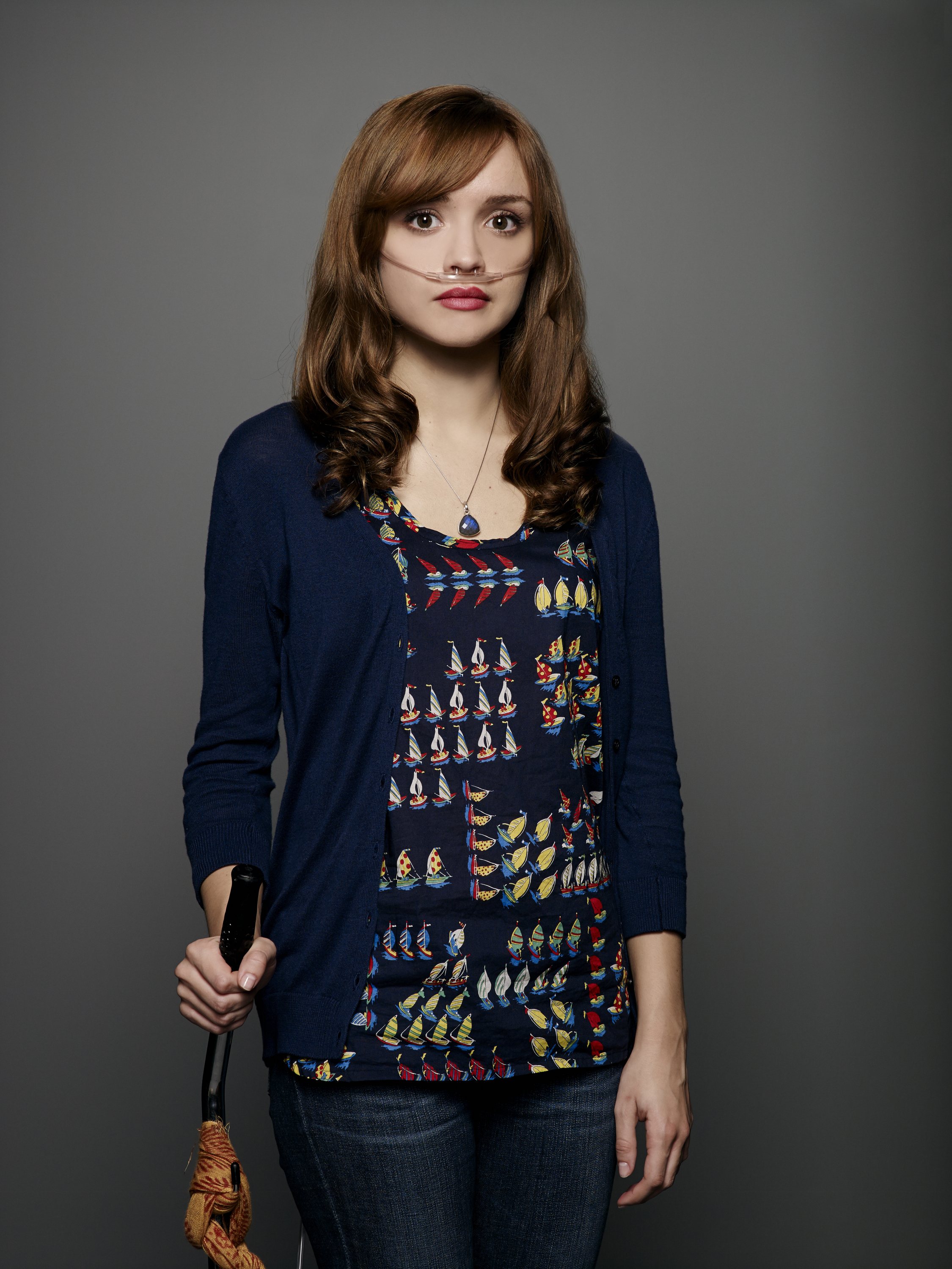 bates motel emma bates motel emma