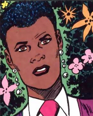 Shondra Kinsolving