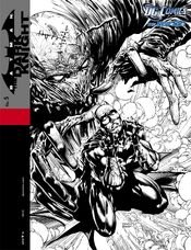 Batman The Dark Knight Vol 2-5 Cover-2