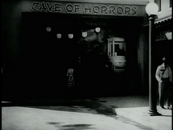 Cave of Horrors 2