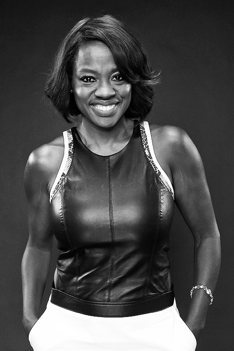 Viola Davis