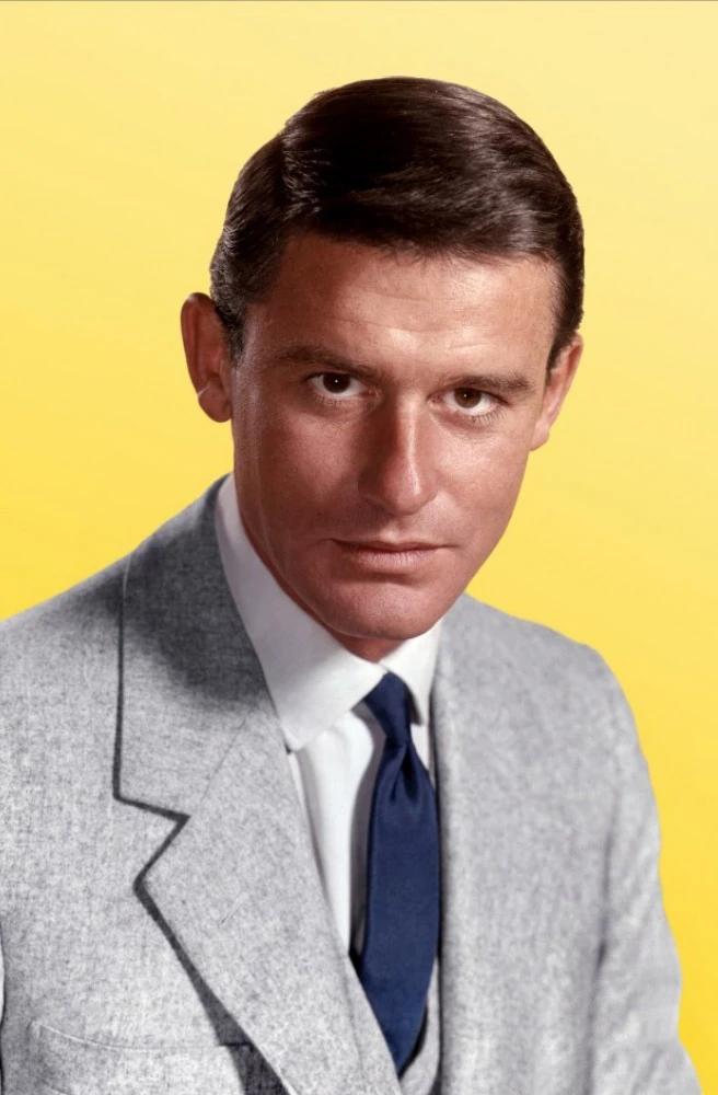 Roddy McDowall | Batman Wiki | FANDOM powered by Wikia