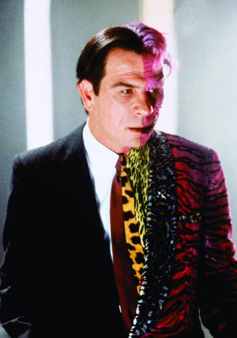 download tommy lee jones batman two face