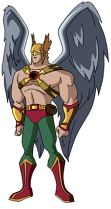 Hawkman (The Batman) | Batpedia | Fandom powered by Wikia