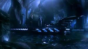 batman forever movie batcave batman forever movie batcave