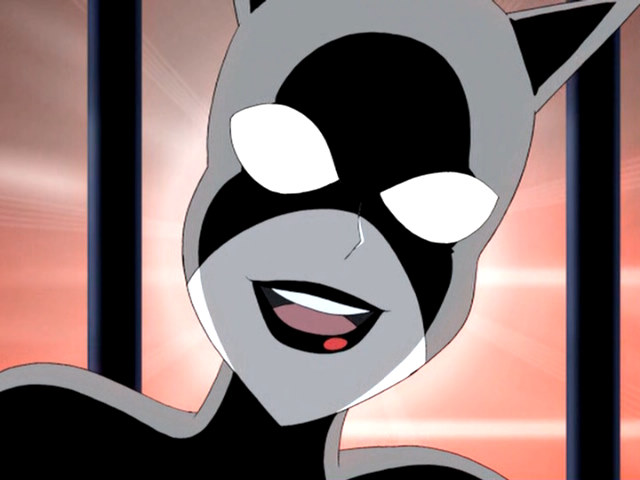 Catwoman | Batman Animated Universe Wiki | Fandom Powered By Wikia