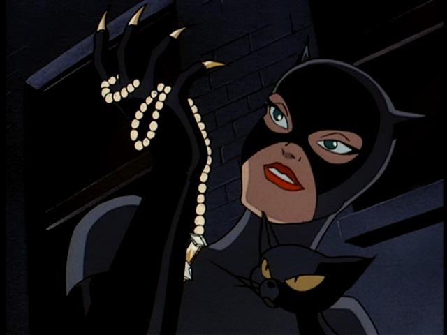 batman the animated series batgirl meets catwoman Coming out after batman: the animated series but before batman: the brave and the bold, it suffers from chronic middle child syndrome the batman's catwoman retained the bubbling sexual tension between the characters and the “she's a villain but not that bad of a villain” characteristics, but every. batman the animated series batgirl meets catwoman Coming out after batman: the animated series but before batman: the brave and the bold, it suffers from chronic middle child syndrome the batman's catwoman retained the bubbling sexual tension between the characters and the “she's a villain but not that bad of a villain” characteristics, but every.