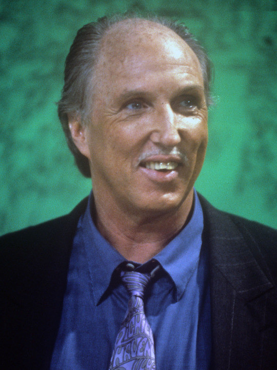 Brion James BatmanThe Animated Series Wiki FANDOM powered by Wikia