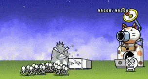 the battle cats wiki nerd cat the battle cats wiki nerd cat