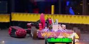 Red Devil | Battlebots Wiki | Fandom powered by Wikia