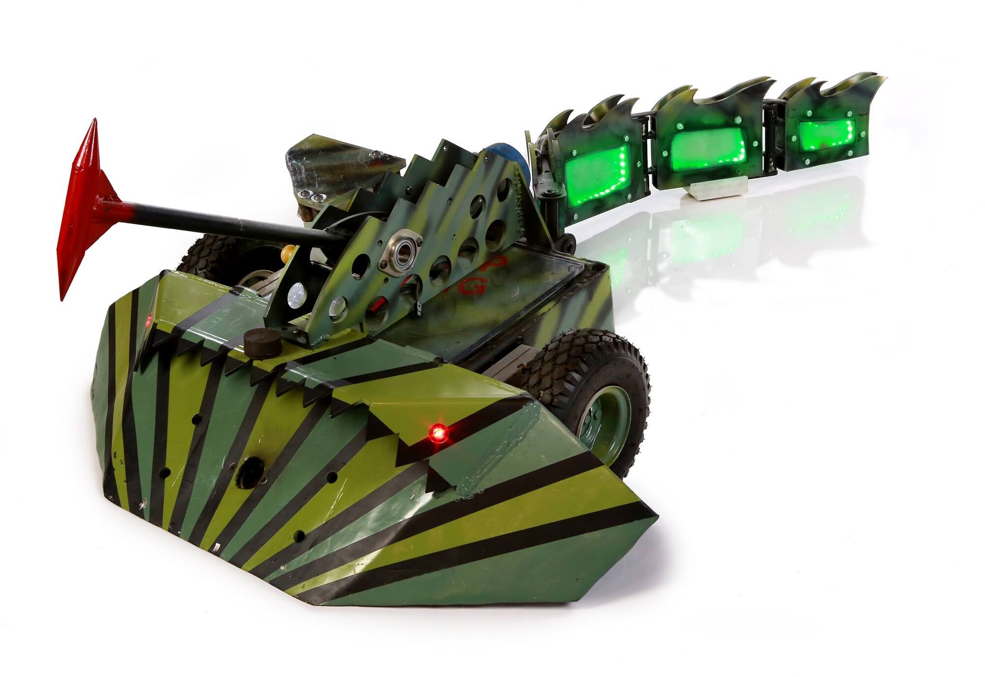battlebots toys 2000