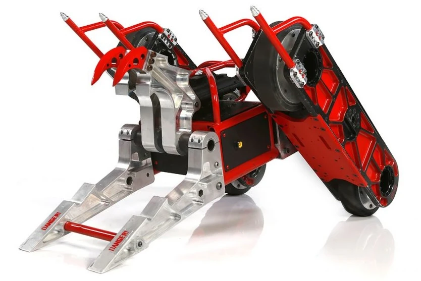 Razorback Battlebots Wiki FANDOM powered by Wikia
