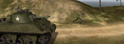 BF1942 USMC AT WAKE