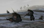 BF1942 WEHRMACHT SNIPERS