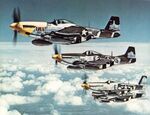 P-51 Mustang