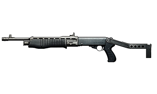 comment avoir le spas 12 dans bf3