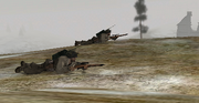 BF1942 US ARMY SCOUTS