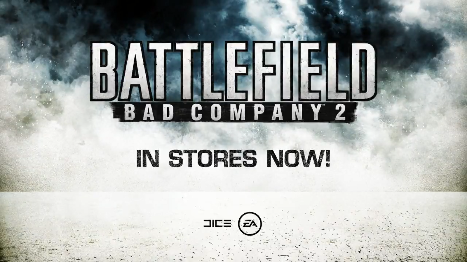 Battlefield 2 bad company video Battlefield 2 bad company video