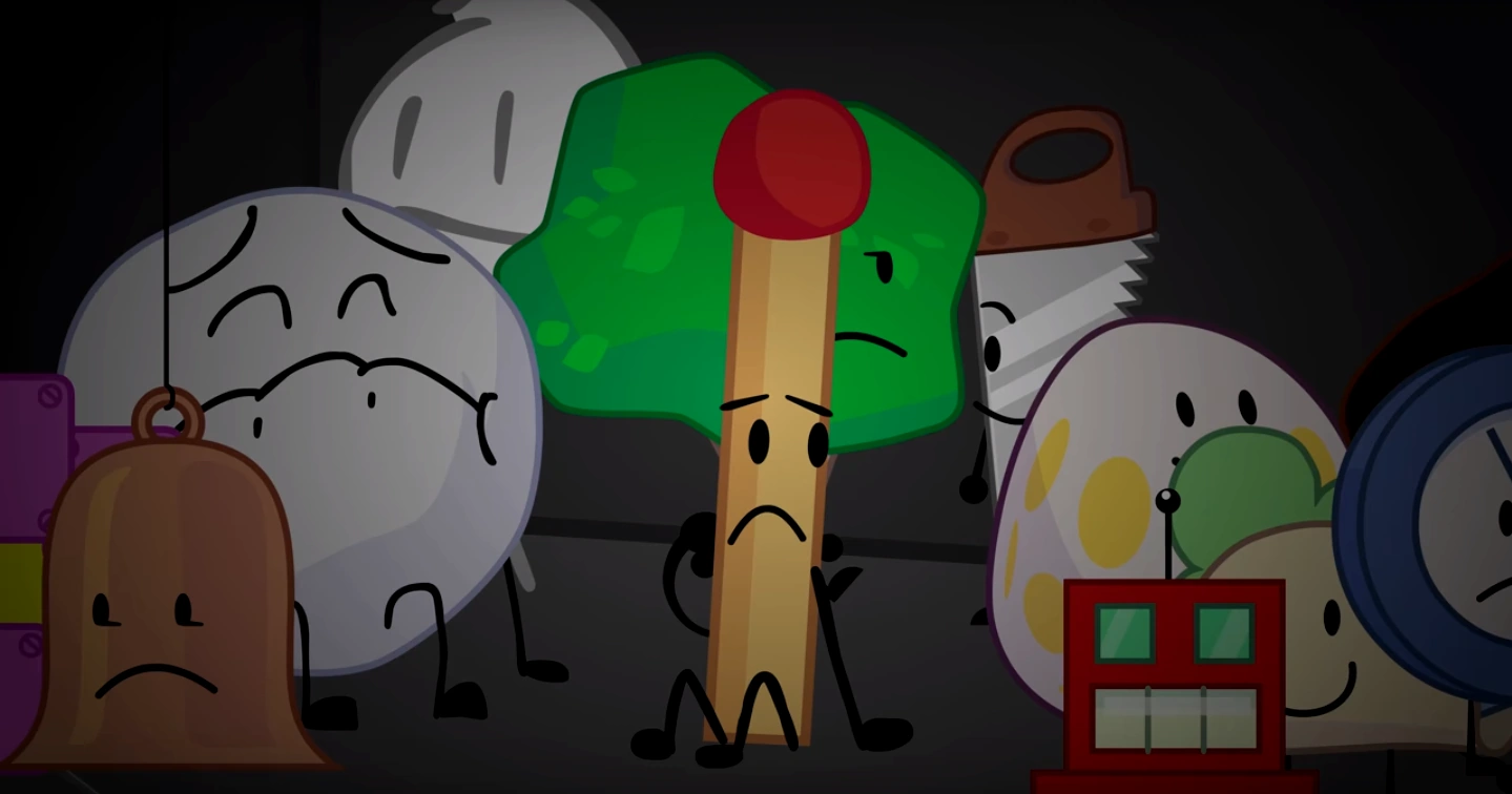 Image Stuck In The TLC.png Battle for Dream Island Wiki Fandom