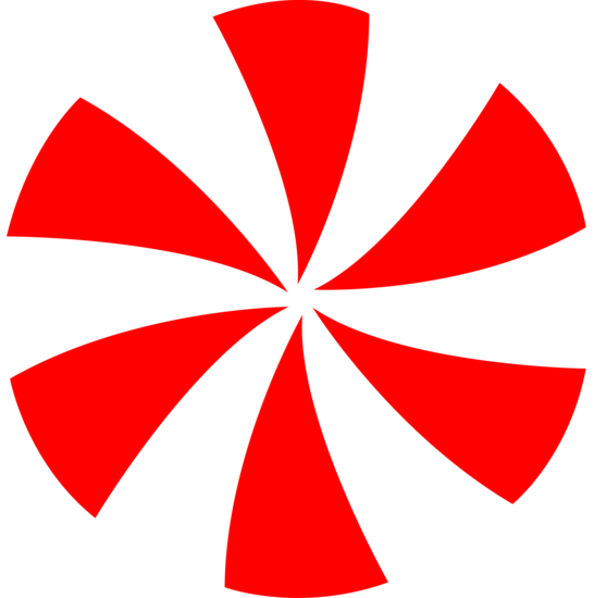 Image - Candy peppermint pinwheel red 1.png | Object Shows Community