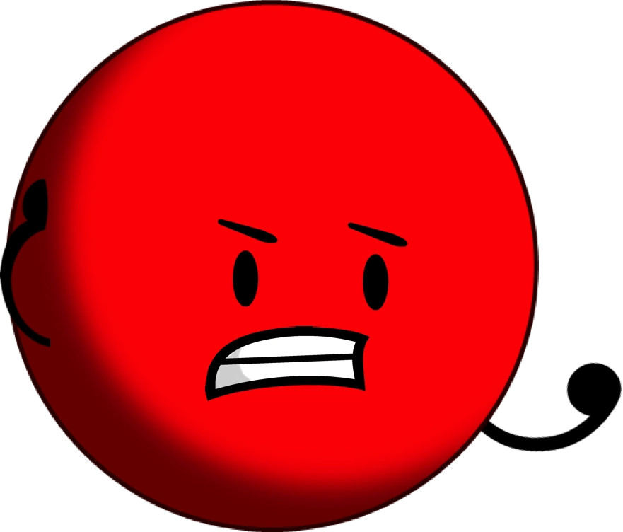 Image Dodgeball Pose.png Object Shows Community Fandom powered by